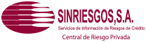 Logo SINRIESGOS